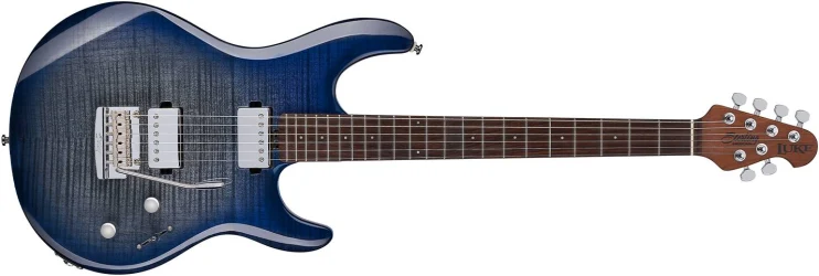 Sterling Luke Signature Blueberry Burst в Москве c доставкой