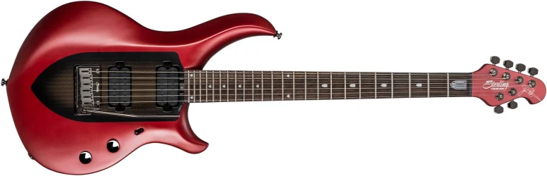 Sterling Majesty Iced Crimson Red в Москве c доставкой
