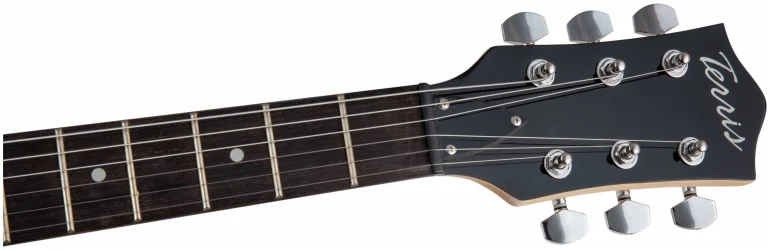 Terris TLP-039 BK в Москве c доставкой