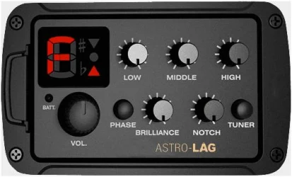 Lag T-118D CE в Москве c доставкой