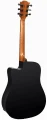 Lag T-118D CE-BLK в Москве c доставкой