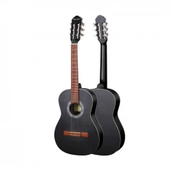 MiLena Music ML C4-3/4-BK в Москве c доставкой