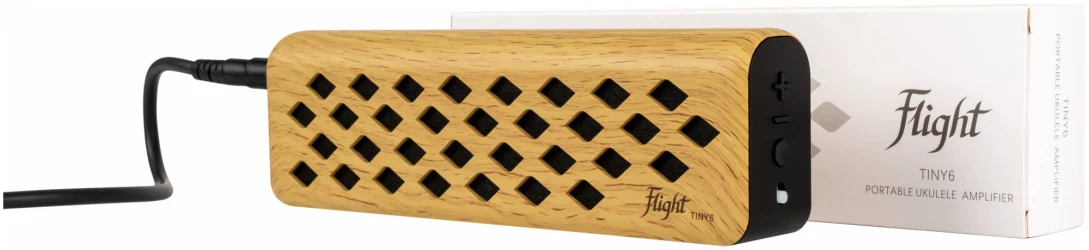 Flight Tiny 6 Maple в Москве c доставкой