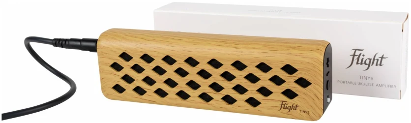 Flight Tiny 6 Maple в Москве c доставкой