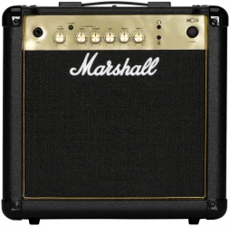 Marshall MG15G в Москве c доставкой