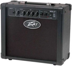 Peavey Solo в Москве c доставкой