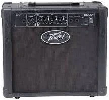 Peavey Solo в Москве c доставкой