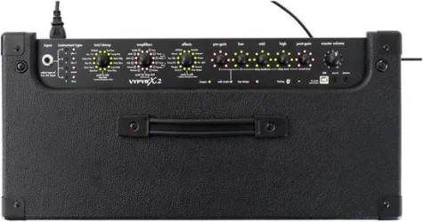 Peavey VYPYR VIP X2 в Москве c доставкой