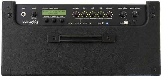 Peavey VYPYR VIP X3 в Москве c доставкой