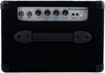 Warwick BC 10 в Москве c доставкой