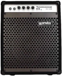 Warwick BC 40 в Москве c доставкой