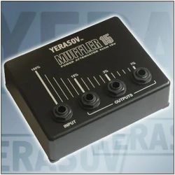 Yerasov Muffler 15 в Москве c доставкой