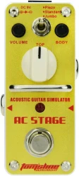 Tomsline AAS-3 AC Stage в Москве c доставкой
