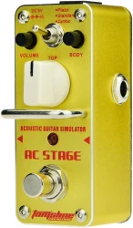 Tomsline AAS-3 AC Stage в Москве c доставкой