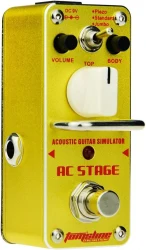 Tomsline AAS-3 AC Stage в Москве c доставкой