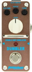 Tomsline ADR-3 Dumbler в Москве c доставкой