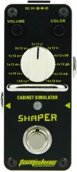 Tomsline ASR-3 Shaper в Москве c доставкой