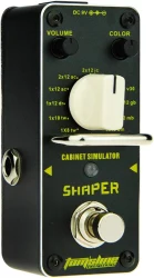 Tomsline ASR-3 Shaper в Москве c доставкой