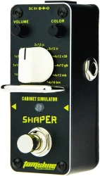 Tomsline ASR-3 Shaper в Москве c доставкой