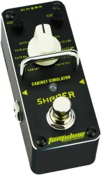 Tomsline ASR-3 Shaper в Москве c доставкой