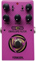 Yerasov SCS Envelope Filter EF-10 в Москве c доставкой
