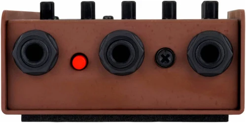 Lr Baggs Para Acoustic D.I. в Москве c доставкой