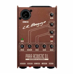Lr Baggs Para Acoustic D.I. в Москве c доставкой