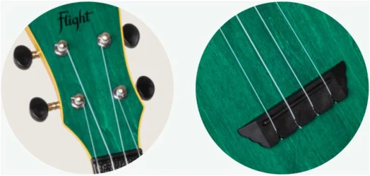 Flight TUS-35 GR в Москве c доставкой