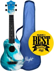 Flight TUS-25 SURF в Москве c доставкой