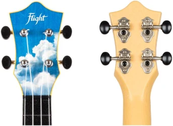 Flight TUS-30 SLO в Москве c доставкой