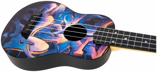 Flight TUS-40 GRAFFITI в Москве c доставкой