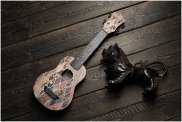 Flight TUS-40 GRANADA в Москве c доставкой