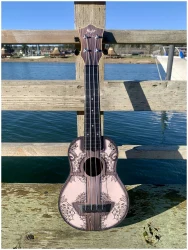 Flight TUS-40 MW в Москве c доставкой