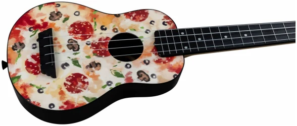 Flight TUS-40 PIZZA в Москве c доставкой