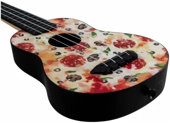 Flight TUS-40 PIZZA в Москве c доставкой