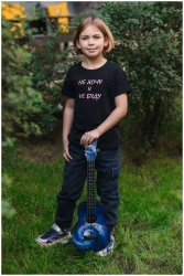 Flight TUS-40 SPACE в Москве c доставкой