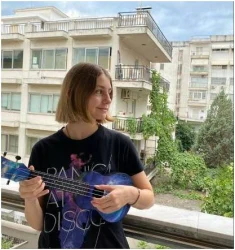 Flight TUS-40 SPACE в Москве c доставкой