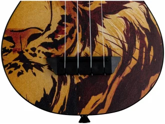 Flight TUS-40 TIGER в Москве c доставкой