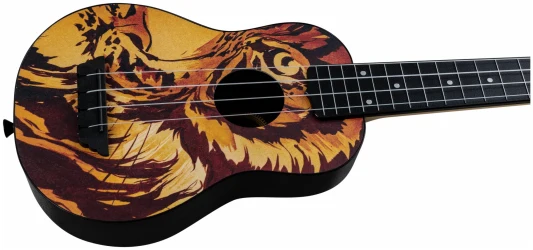 Flight TUS-40 TIGER в Москве c доставкой