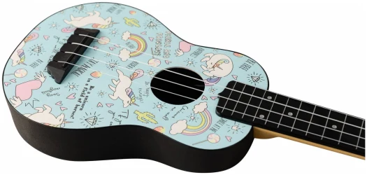 Flight TUS-40 UNICORN в Москве c доставкой