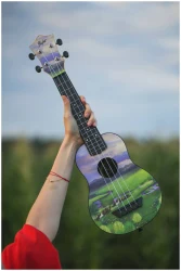 Flight TUS-40 VIEW в Москве c доставкой