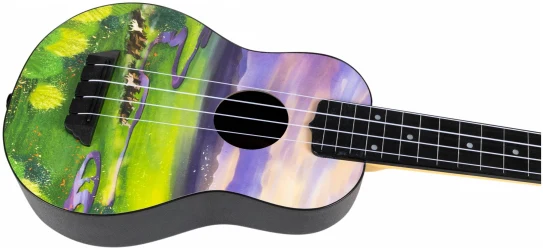 Flight TUS-40 VIEW в Москве c доставкой