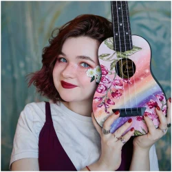 Flight TUS ALYONA SHVETZ в Москве c доставкой