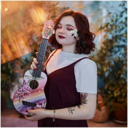 Flight TUS ALYONA SHVETZ в Москве c доставкой