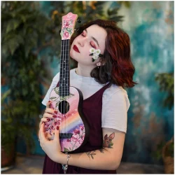 Flight TUS ALYONA SHVETZ в Москве c доставкой