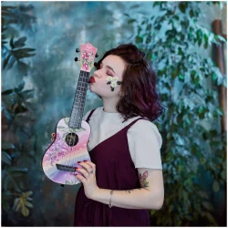 Flight TUS ALYONA SHVETZ в Москве c доставкой