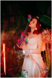 Flight TUS ALYONA SHVETZ TOXIC в Москве c доставкой