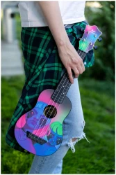 Flight TUS ALYONA SHVETZ TOXIC в Москве c доставкой