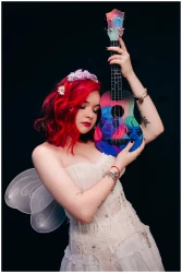 Flight TUS ALYONA SHVETZ TOXIC в Москве c доставкой