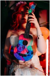 Flight TUS ALYONA SHVETZ TOXIC в Москве c доставкой